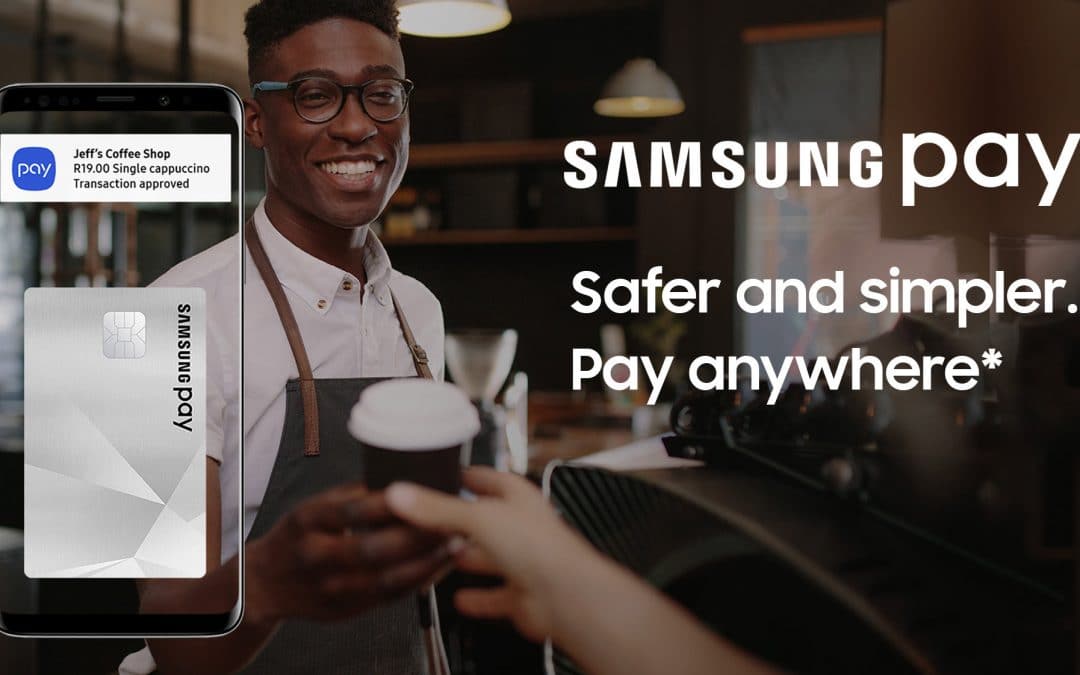 Samsung Pay, smetechguru, Mastercard