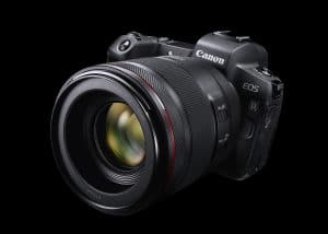 photokina 2018, Canon EOS R system, smtechguru