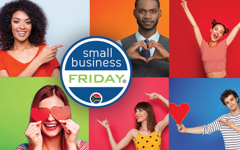 Go big by supporting the small this Small Business Friday SME Tech Guru