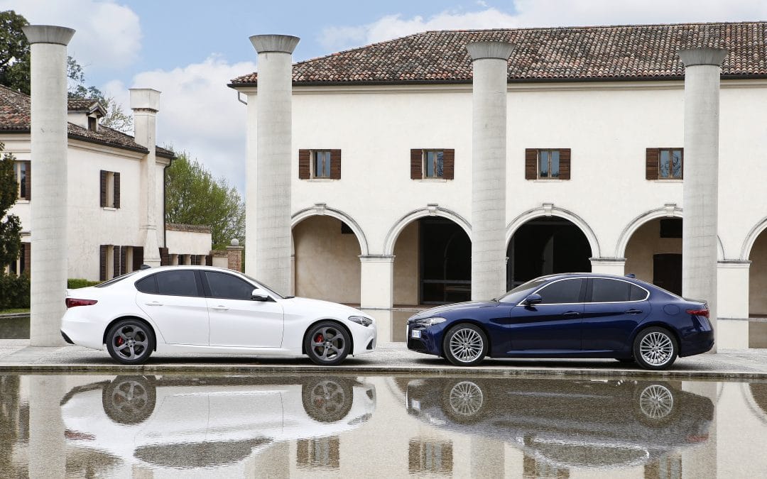 Alfa Romeo, smetechguru, Fiat, FCA