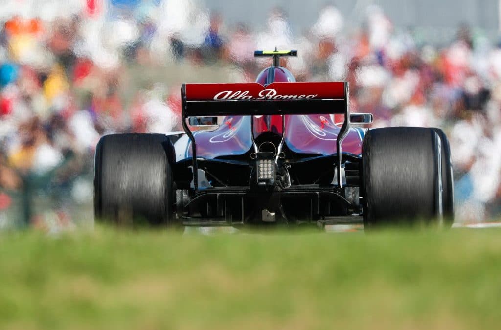 smetechguru, Alfa Romeo, Alfa Romeo Sauber F1 Team, Formula One, Formula 1