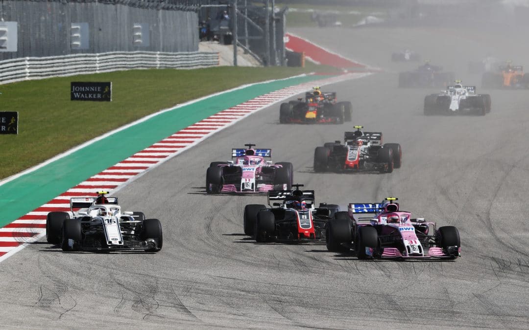 Alfa Romeo, Alfa Romeo Sauber F1, smetechguru
