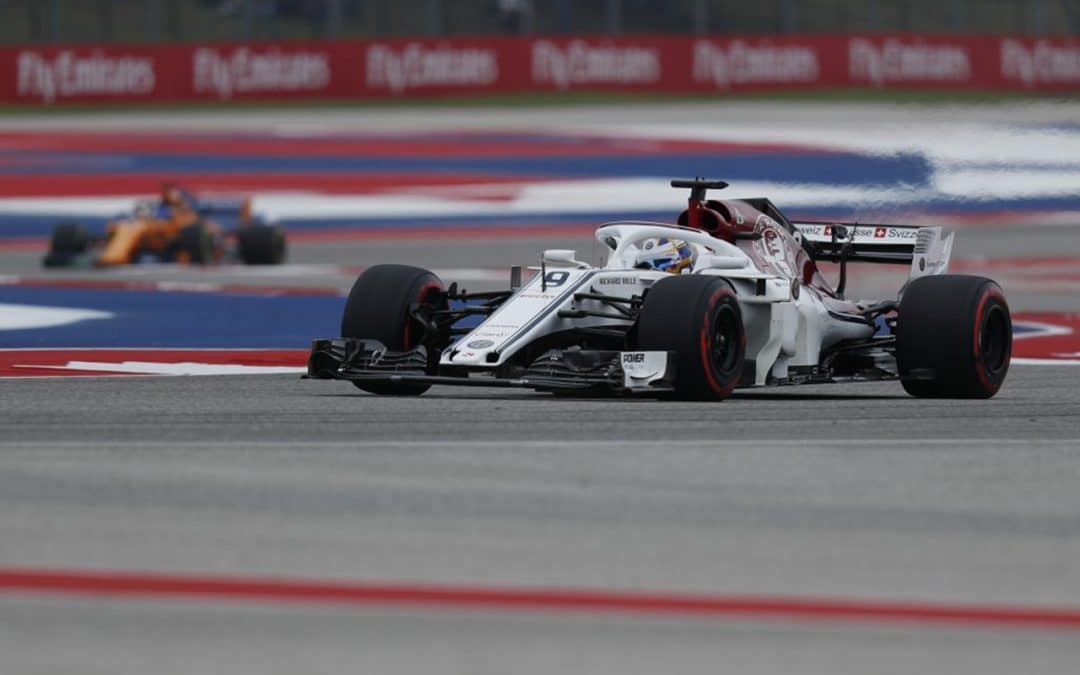 Alfa Romeo, Alfa Romeo Sauber F1 Team, smetechguru