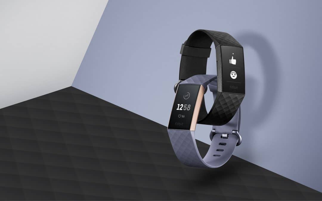 Fitbit, Fitbit Charge 3, smetechguru