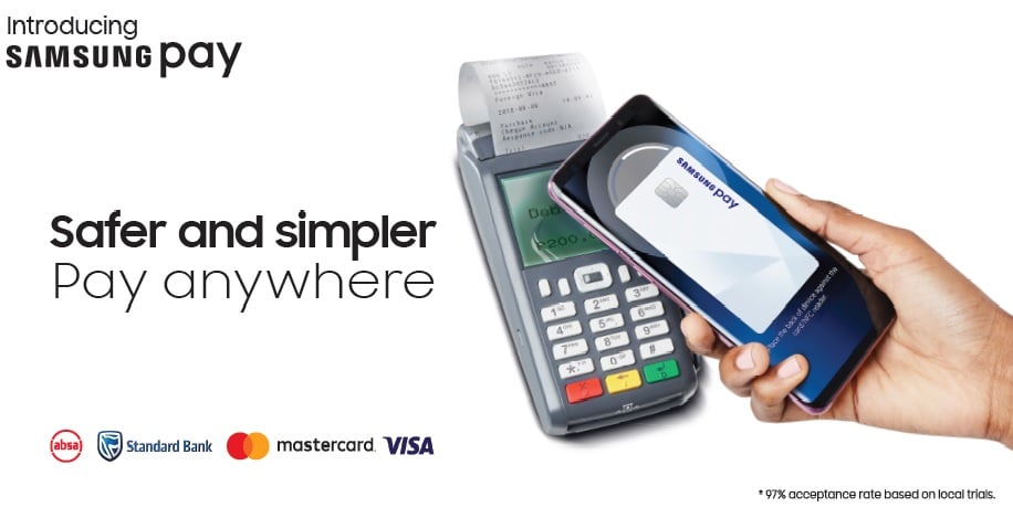 Samsung, Samsung Pay, smetechguru