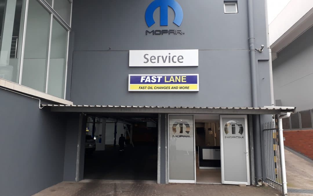 Customer care is the modus operandi at Motus Pinetown