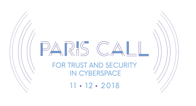 Kaspersky Lab supports the ‘Paris Call’ for trust and security in cyberspace
