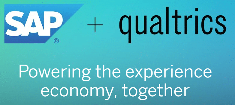 SAP SE to Acquire Qualtrics International, Sees Experience Management as the Future of Business