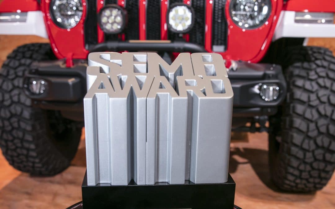 Jeep, SEMA, Jeep Wrangler, smetechguru