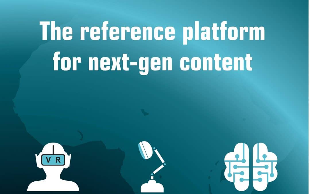 Third edition of Digital Lab Africa – Calling for participants in the field of digital content creation
