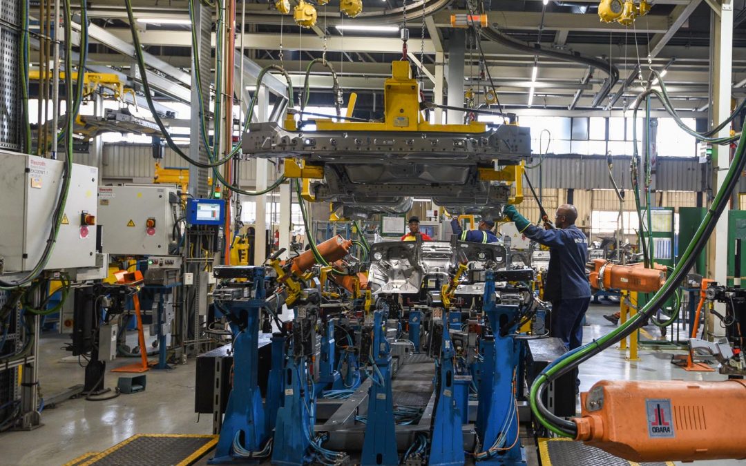 Investing in Workers’ Physical and Mental Health
