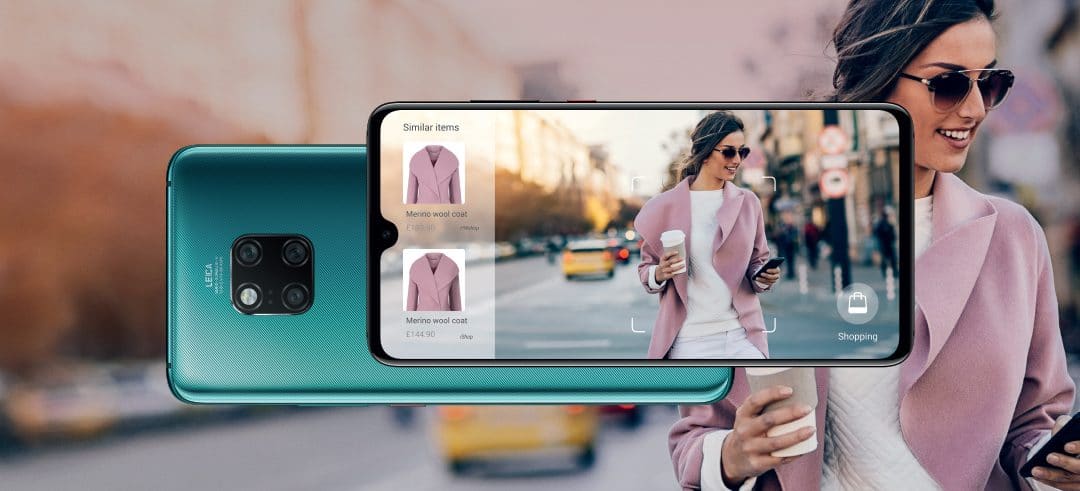 Beautiful bokeh: what it is and why you need it from your smartphone camera