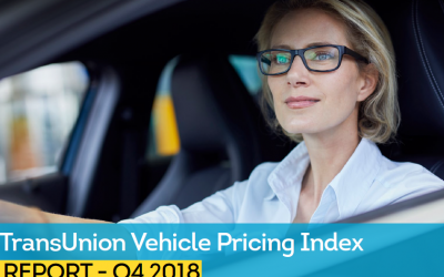 South Africa’s Credit Market Shows Signs of Improvement as Vehicle Finance Volumes Increased for the First Time in Two Years