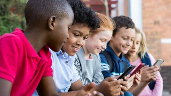 Taking control of your child’s screen time post the holiday season