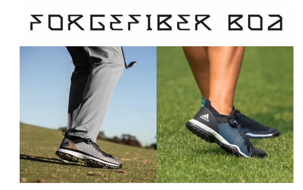 forgefiber adidas