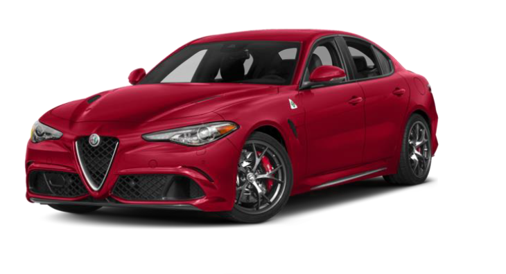 The performance saloon benchmark – the Alfa Romeo Giulia QV – gets even better (and more exclusive)