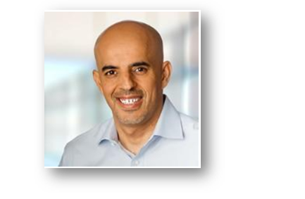 Defining the African digital reinvention