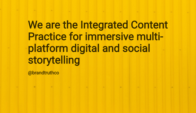3 Key Tips to Great Storytelling for Sports Marketers