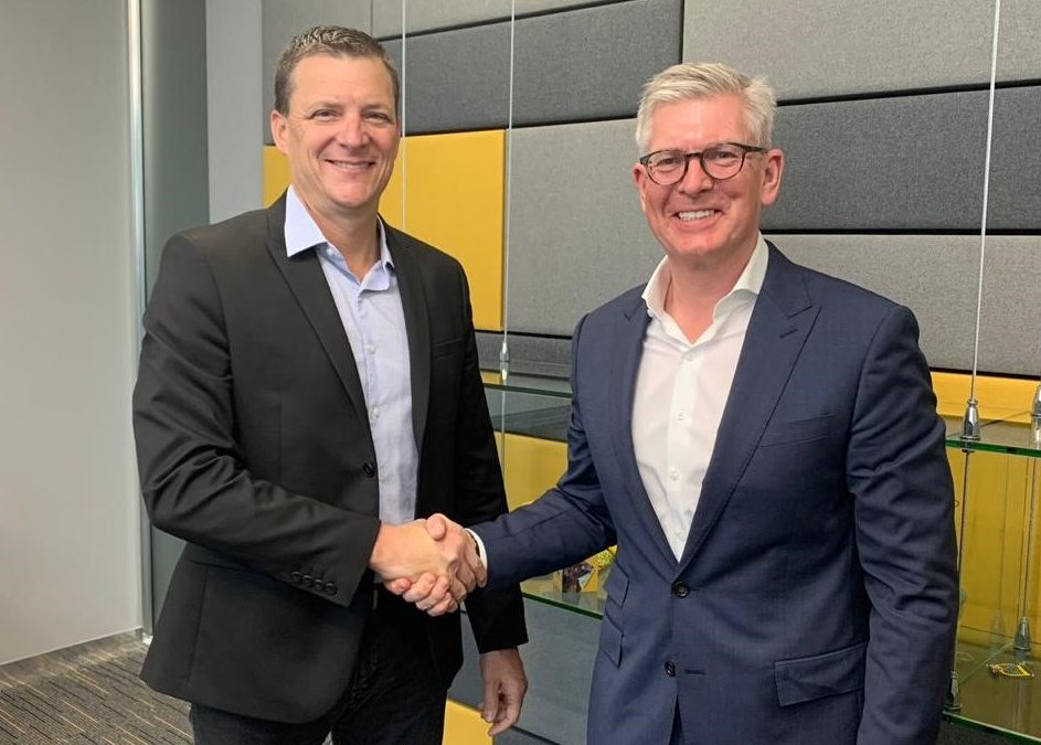 MTN and Ericsson extend Mobile Money partnership in Africa and the Middle East