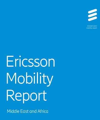 5G estimated to reach 30 million subscriptions in MEA by 2024: Ericsson Mobility Report
