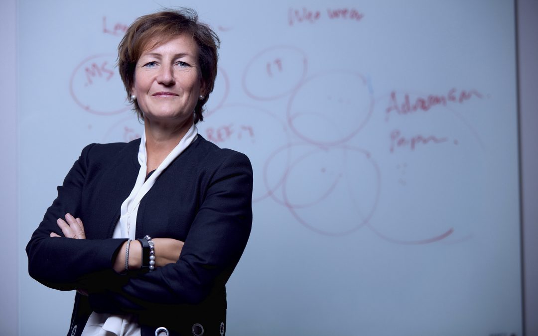 Push the boundaries of performance with Ericsson Operations Engine