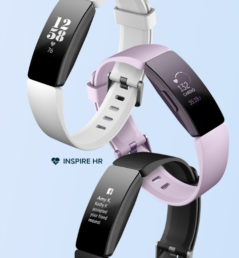 fitbit health promotion board