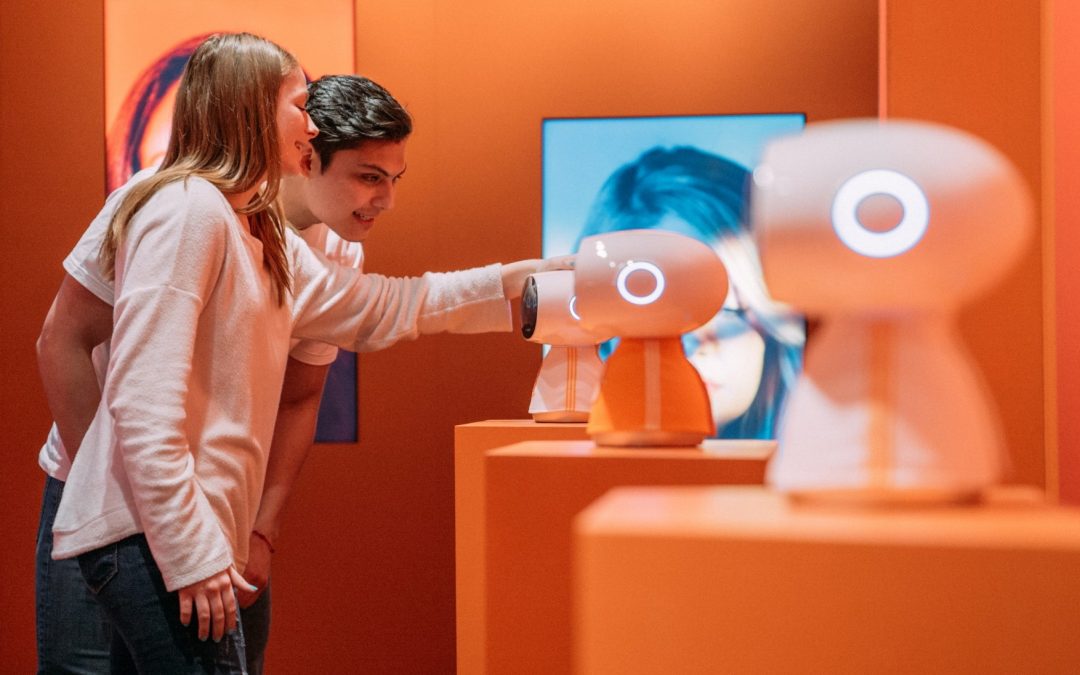 LG’S “INSPIRATION GALLERY” TAKES SXSW BY STORM