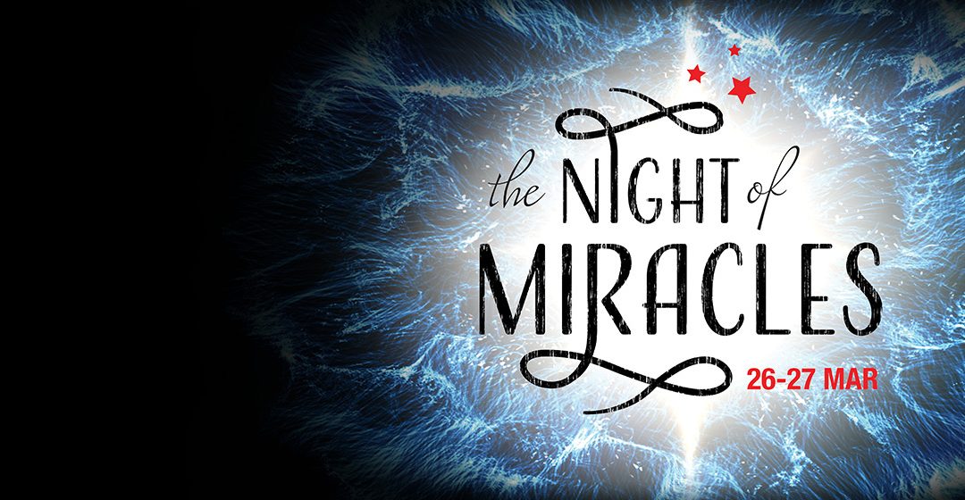 Miraculous discounts and special offers coming buyers’ way via Night of Miracles dealer event