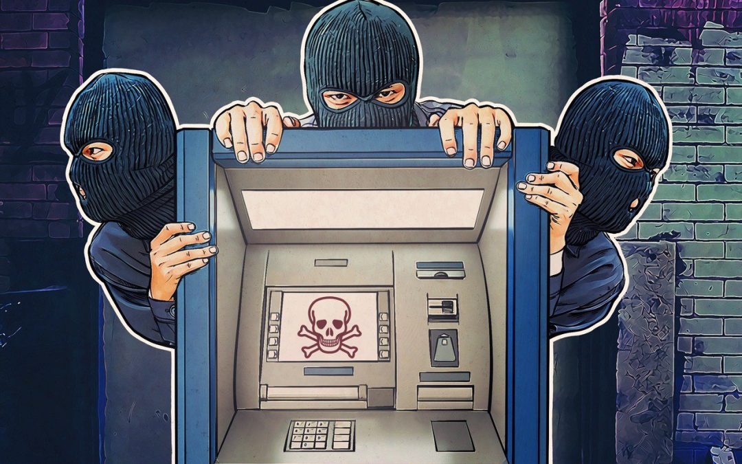 Number of users attacked by banking Trojans grew by 16% in 2018 reaching almost 900,000