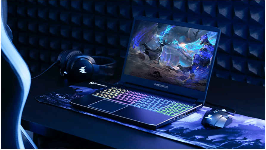 Select Acer Notebooks Will Ship with NVIDIA GeForce GTX 16-Series GPUs