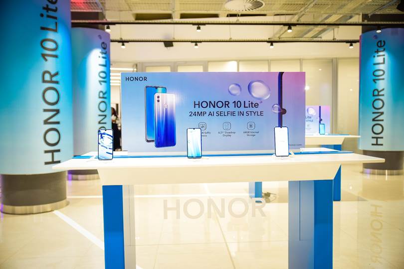 Huawei and HONOR Release New Goals for Dual Brand Strategy