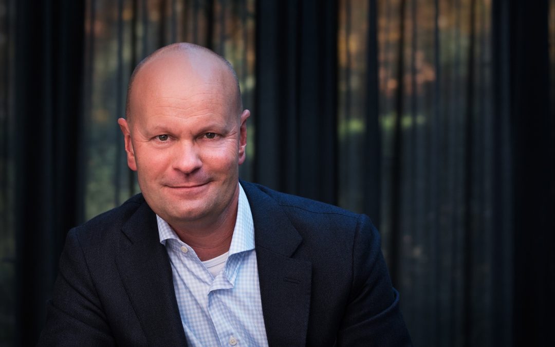 BT Appoints Joris van Oers to lead Global Services in Europe and Key Industry Vertical globally