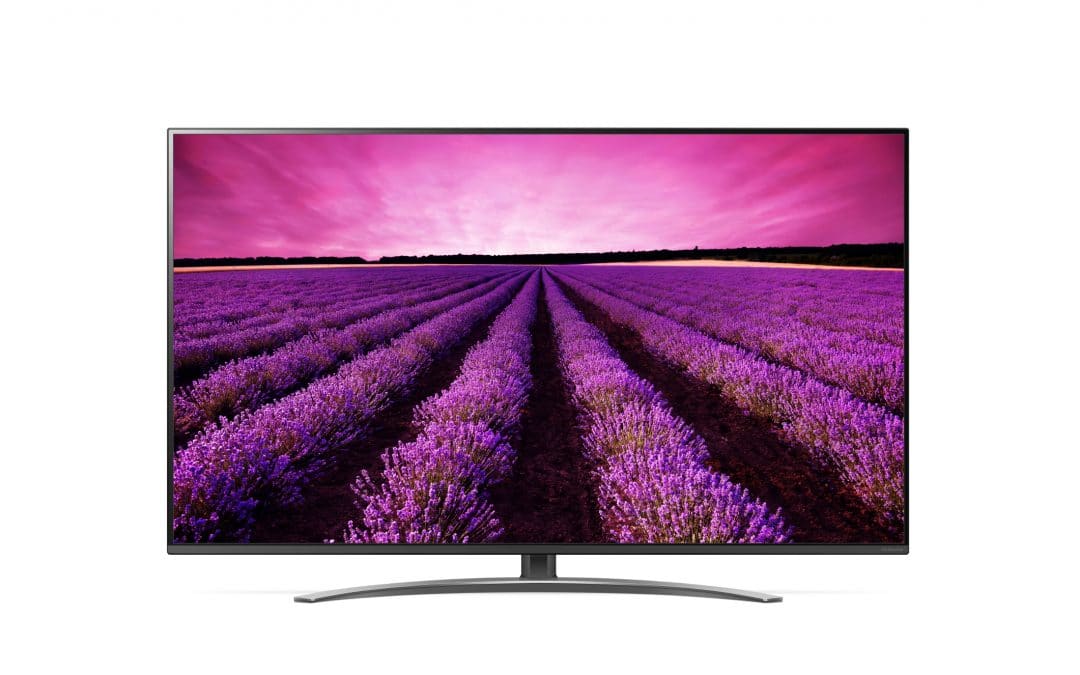 Is your TV ready for digital migration?