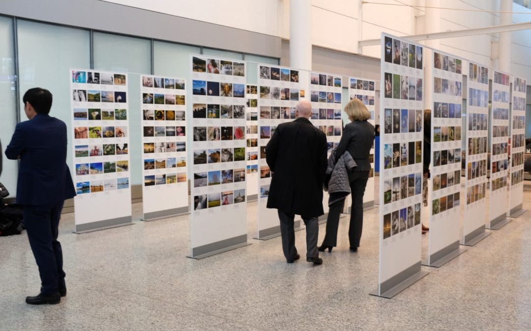 Unique PrintLife Photo Exhibition coming to South Africa