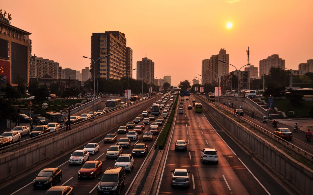 Using telematics to save on fuel