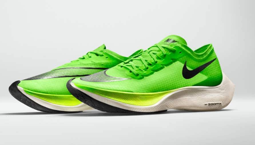 What’s New (and Familiar) About the Nike ZoomX Vaporfly NEXT | SME Tech ...