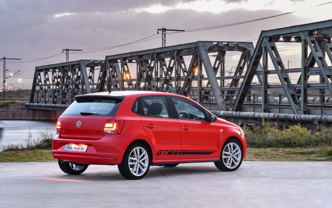 Optimistic start to 2019 for Volkswagen Group South Africa