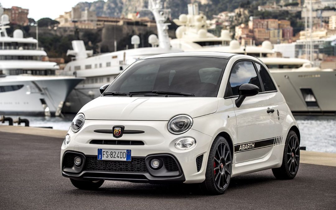 Alfa Romeo and Abarth triumph at the 2019 “Qatar Car Of The Year” awards