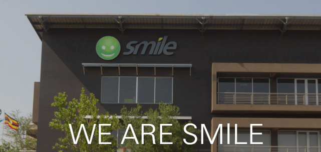 Smile Telecoms Appoints New Group Chief Executive Officer