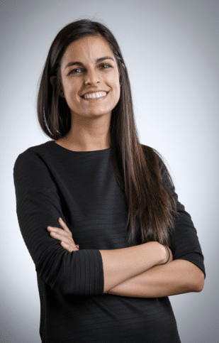 A day in the life of Ailyssa Pretorius - General Manager for Uber