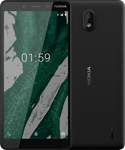Upgrade your entry smartphone experience with Nokia 1 Plus, launching in South Africa