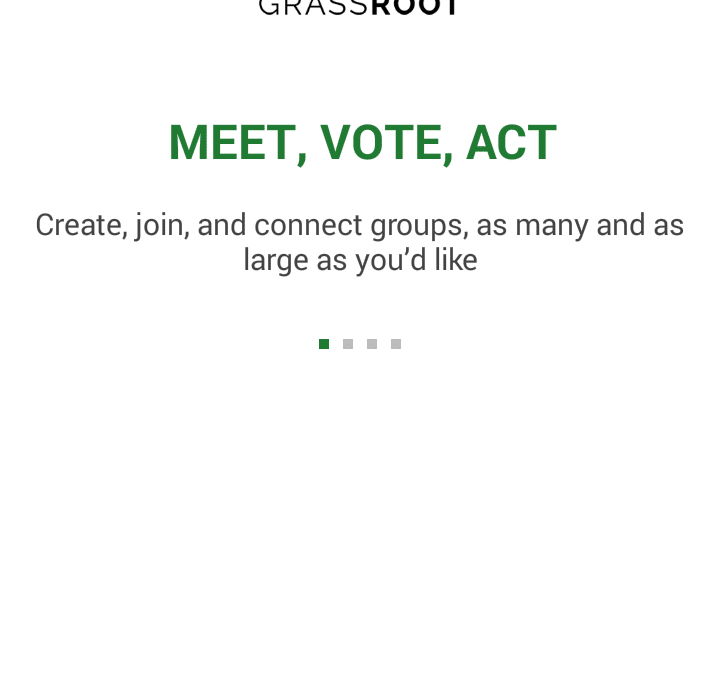 Changing the texture of community life in South Africa with AWS cloud