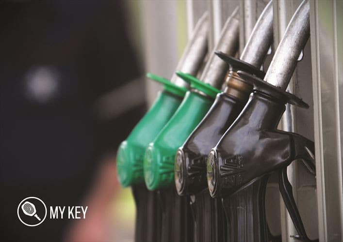 Are You Using These Five In-Car Technologies to Help Save Fuel?