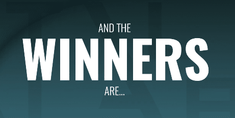 Winners of the Digital Lab Africa Pitch Competition announced