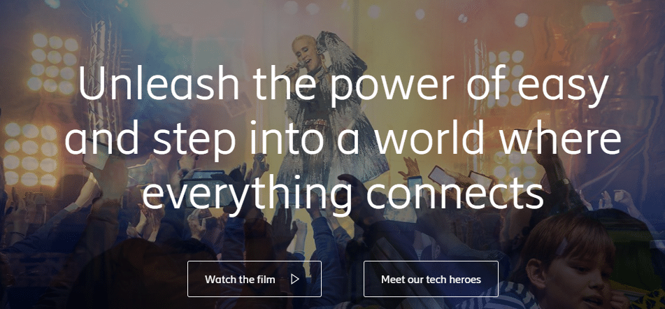 Ericsson pays homage to the power of 5G in new film with high-profile heroes