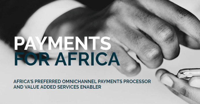 Five ways Africa’s payments industry is evolving