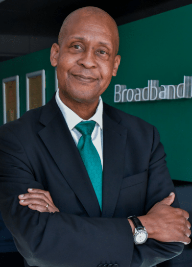 Broadband Infraco intensifies its key role in connecting SADC