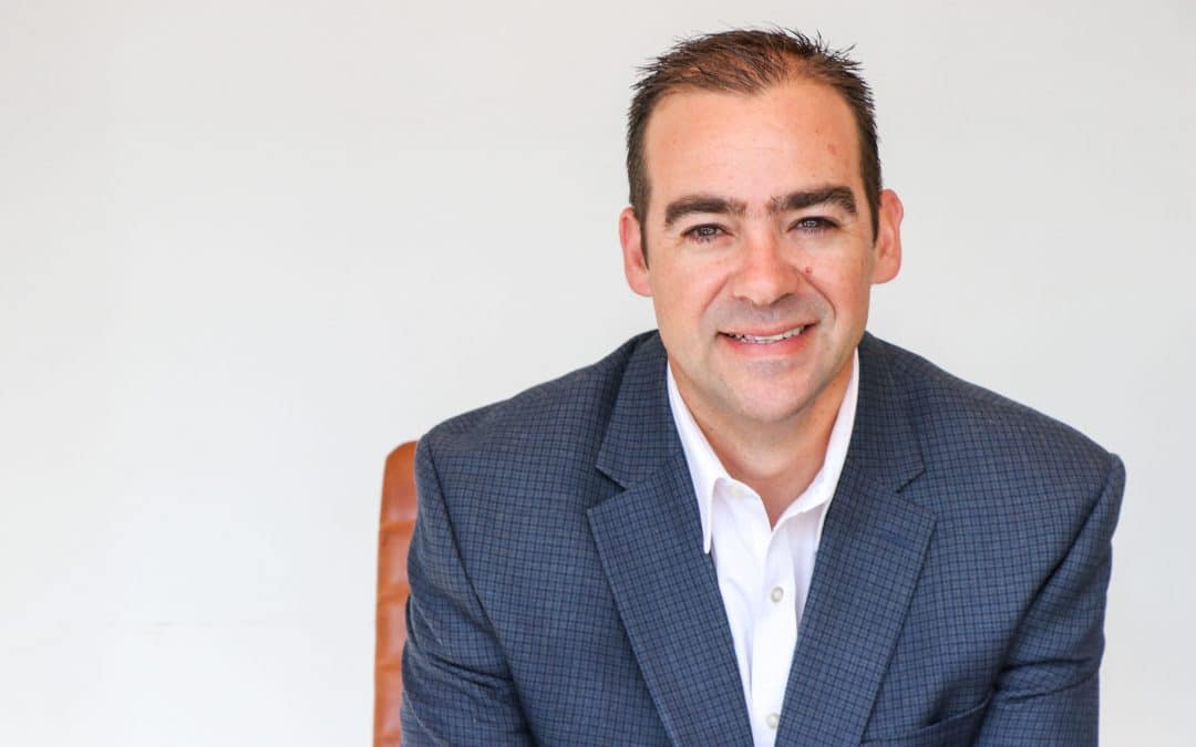 Bridgestone announces appointment of new CEO