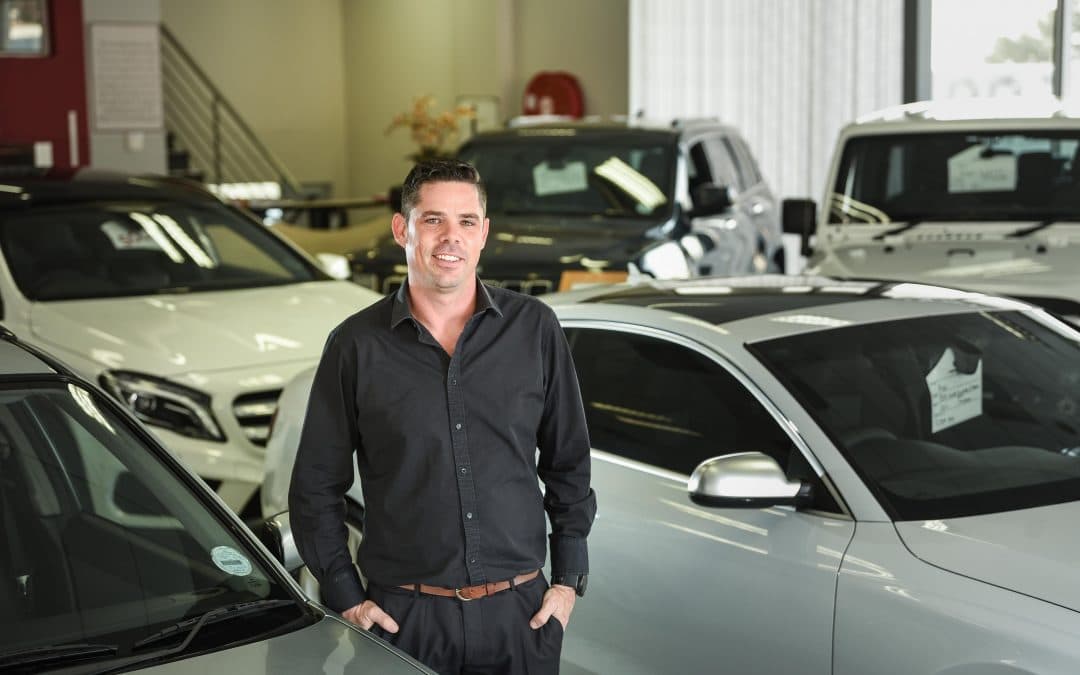 Passenger Car Market Holds Up for Dealers  in Exceptionally Tough May Month