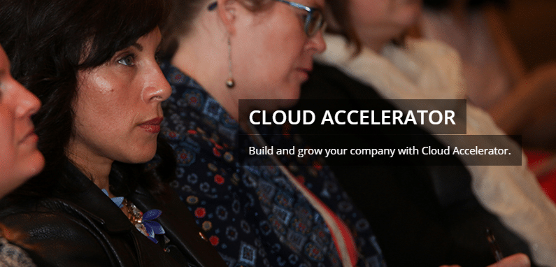 Microsoft backs women tech entrepreneurs with global expansion of IdeaGen and Women in Cloud